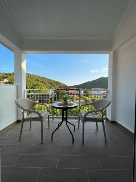 Apartment Ciro Herceg Novi Exterior foto